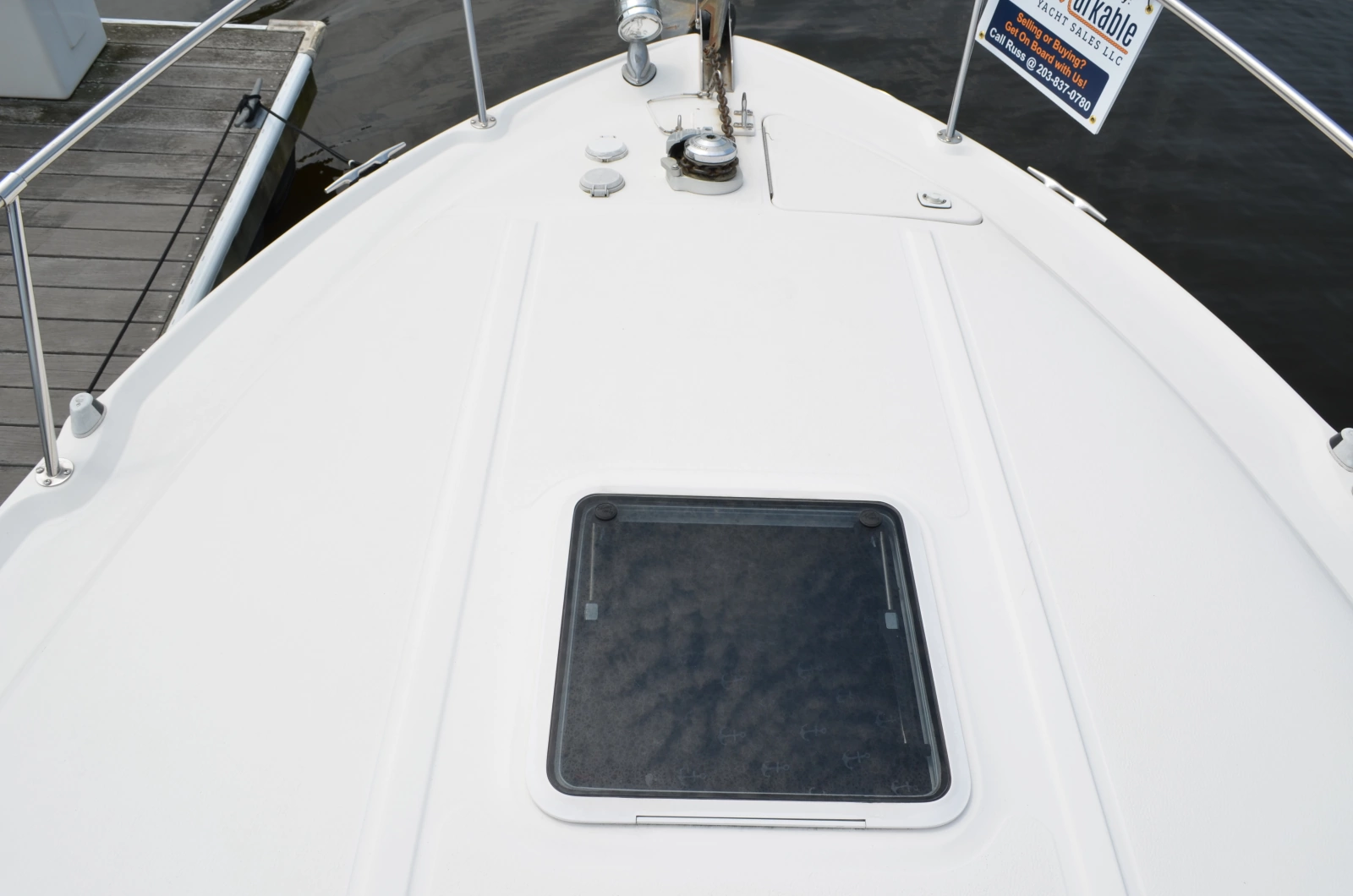 Enalios 29ft Sea Ray Yacht For Sale
