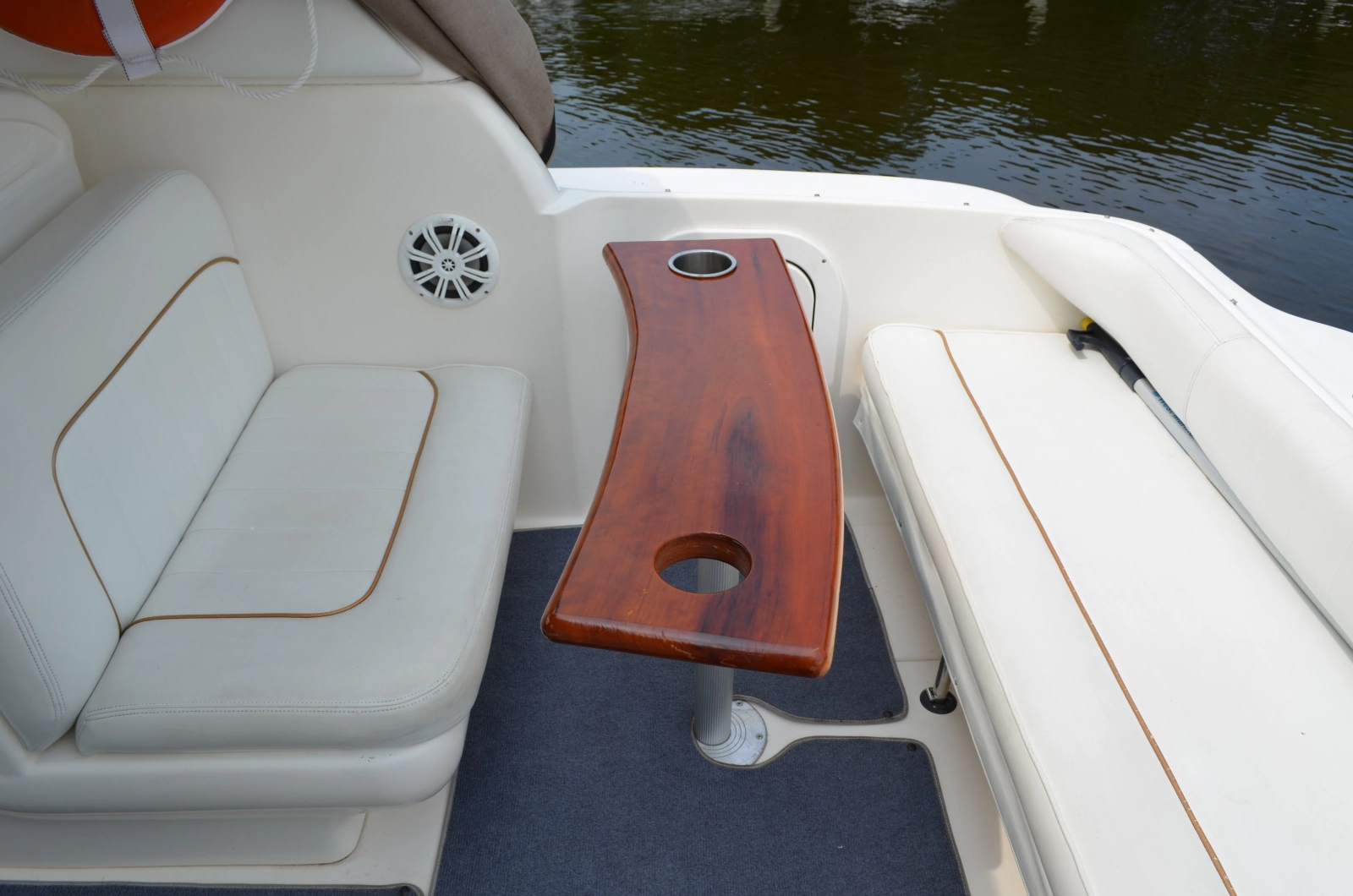 Enalios 29ft Sea Ray Yacht For Sale