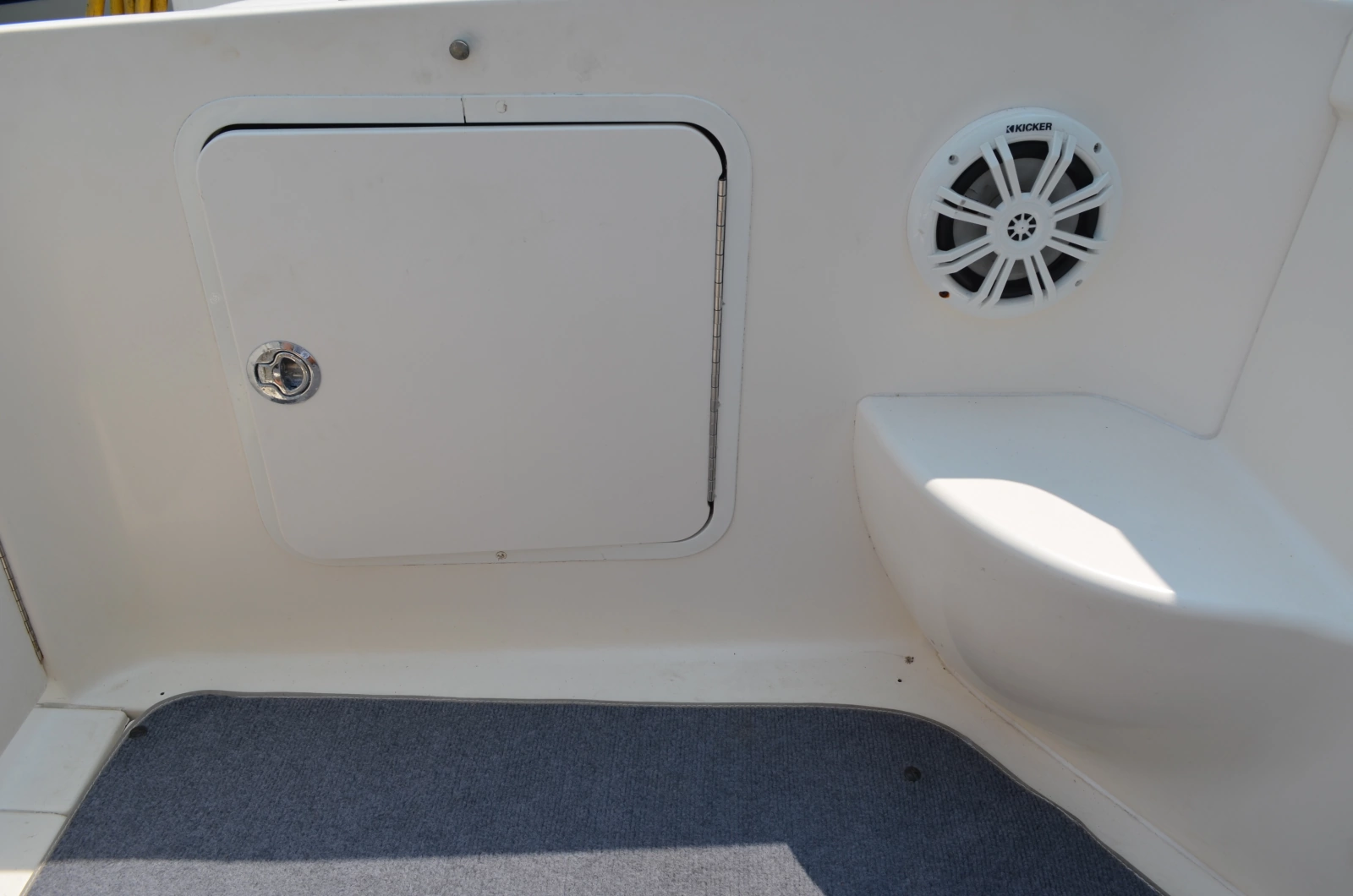 Enalios 29ft Sea Ray Yacht For Sale
