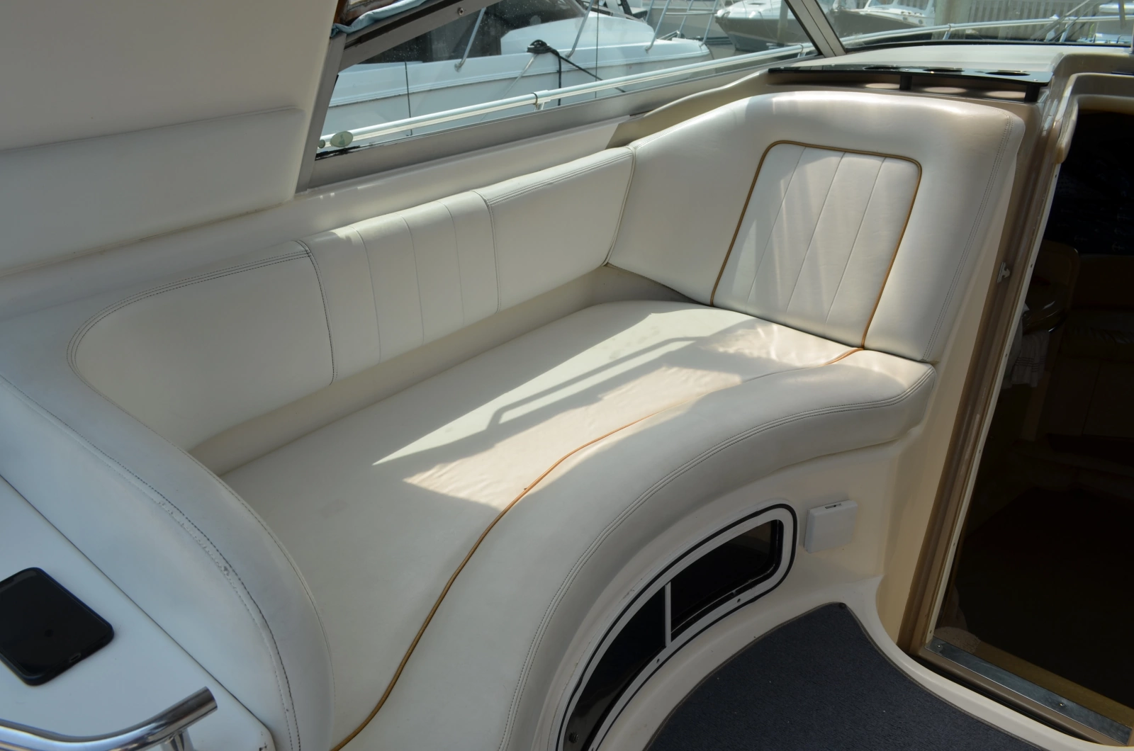 Enalios 29ft Sea Ray Yacht For Sale