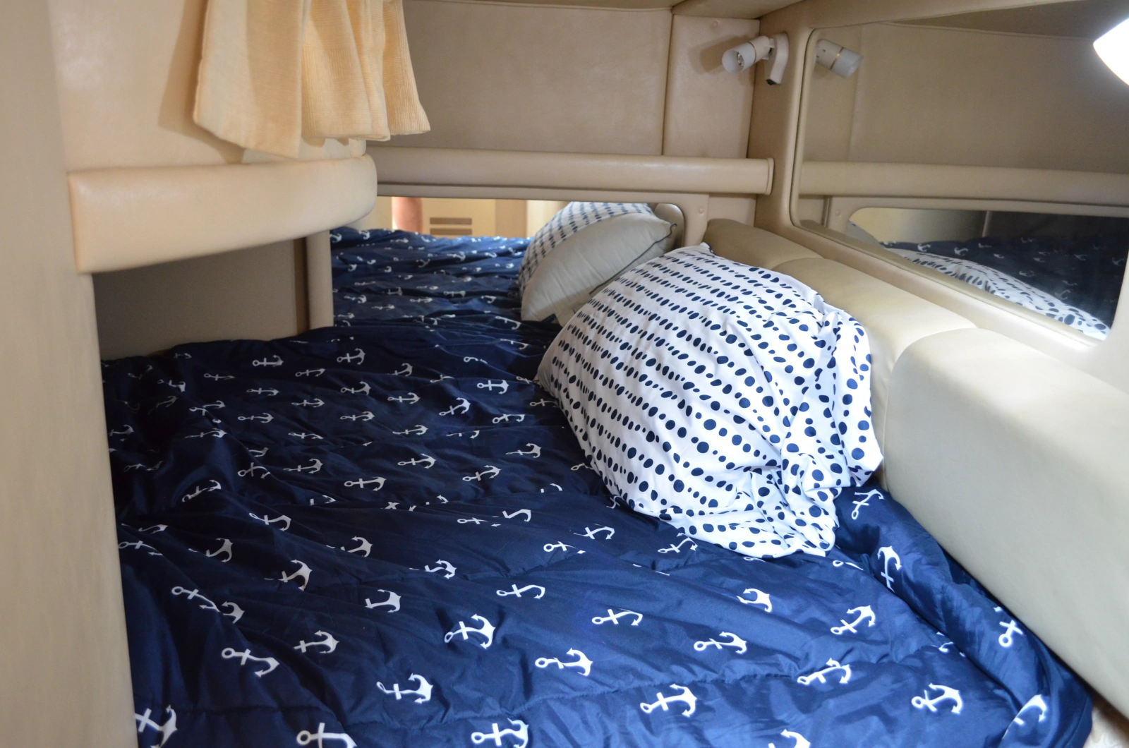 Enalios 29ft Sea Ray Yacht For Sale