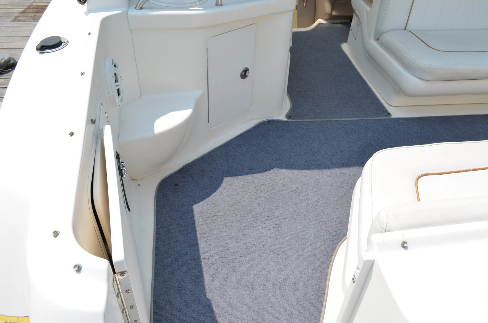 Enalios 29ft Sea Ray Yacht For Sale