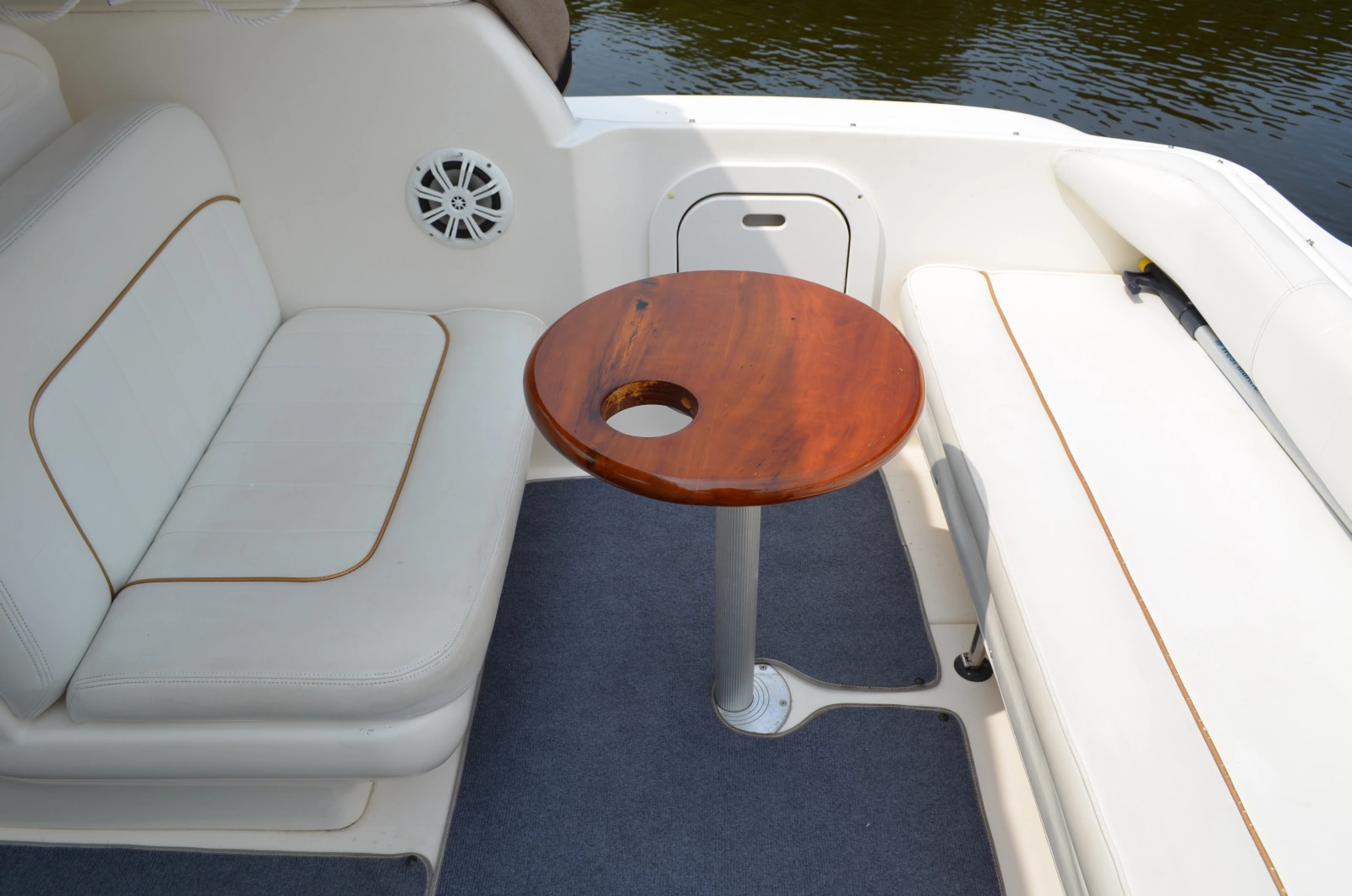 Enalios 29ft Sea Ray Yacht For Sale