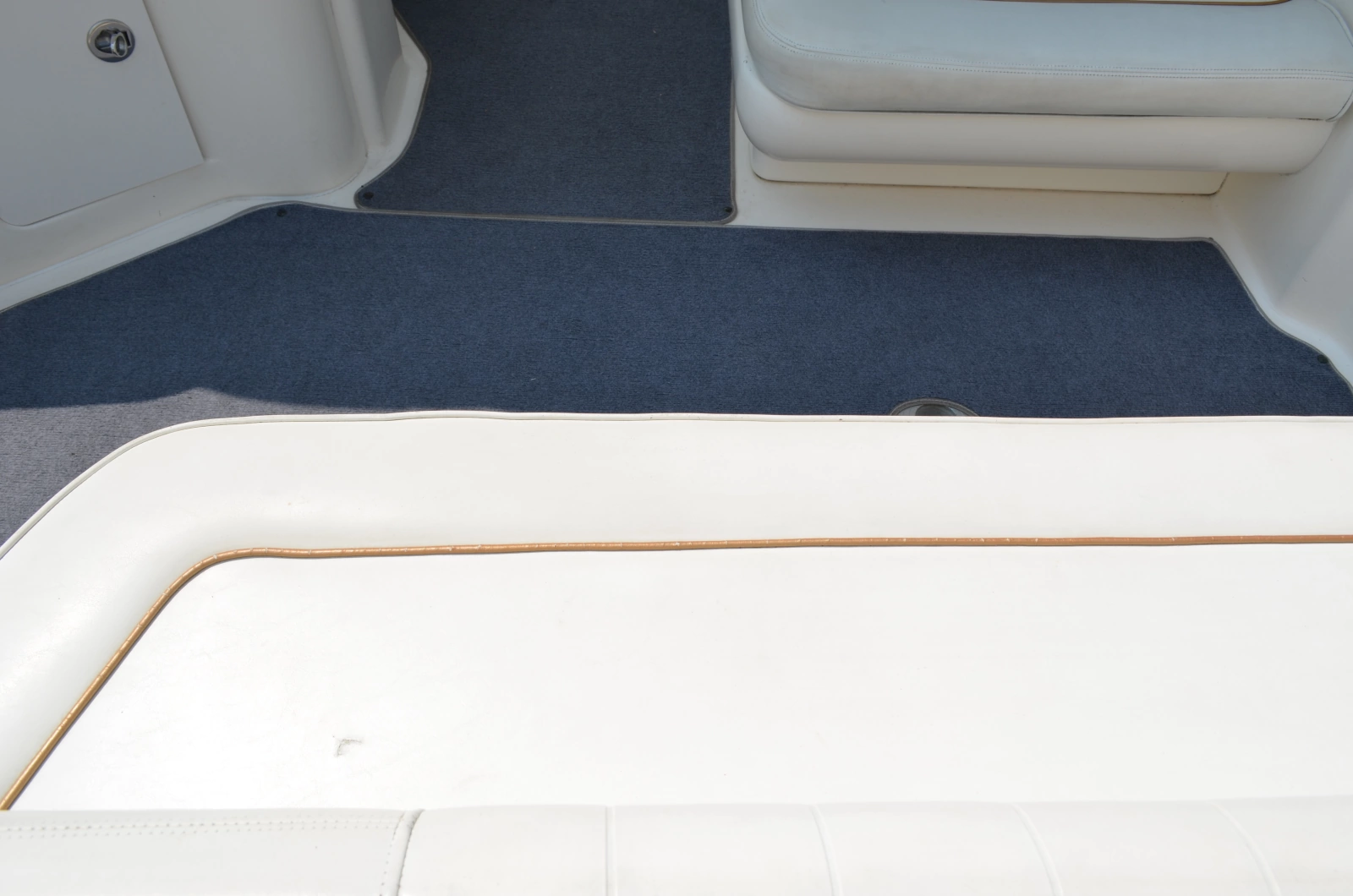 Enalios 29ft Sea Ray Yacht For Sale