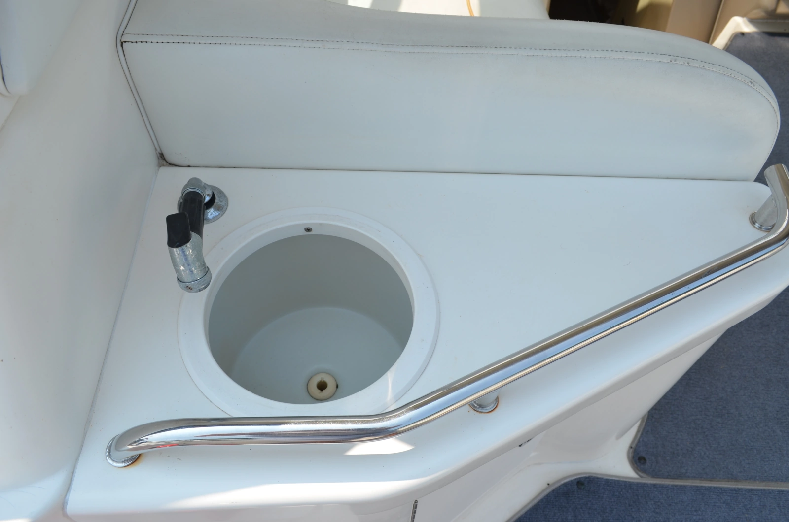 Enalios 29ft Sea Ray Yacht For Sale