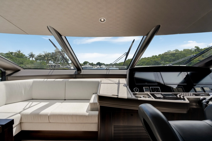 OUR TRADE 76ft Sunseeker Yacht For Sale