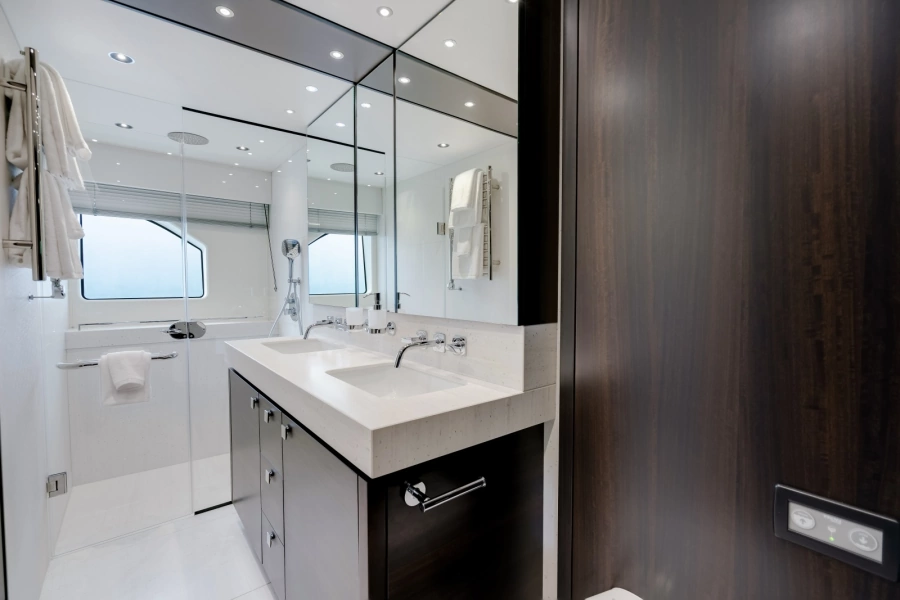 OUR TRADE 76ft Sunseeker Yacht For Sale