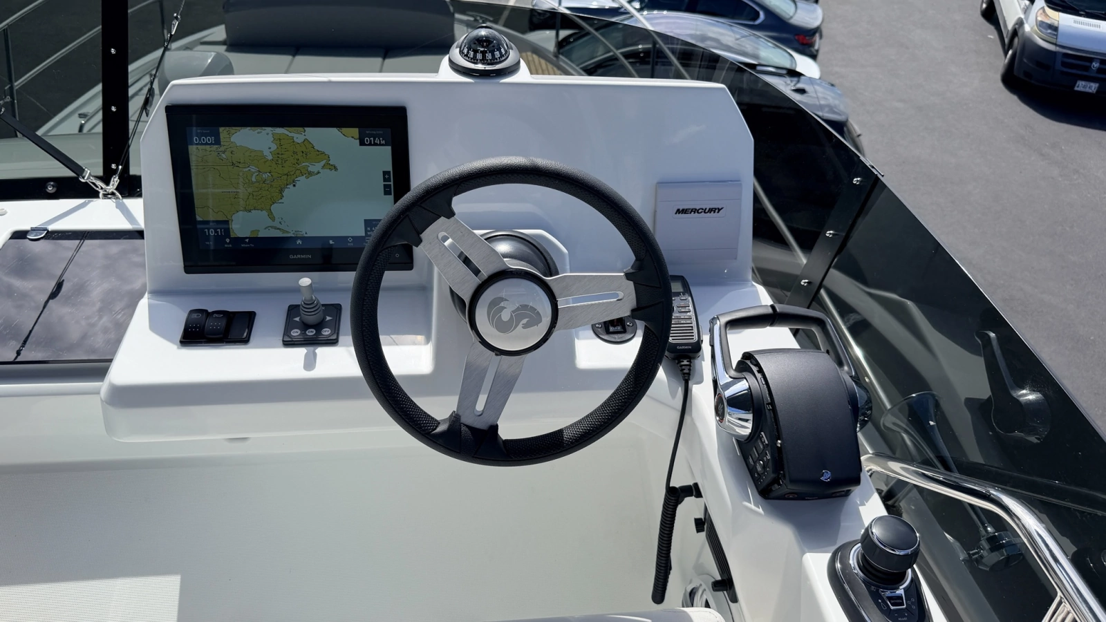 2027 Beneteau Antares 12 Fly