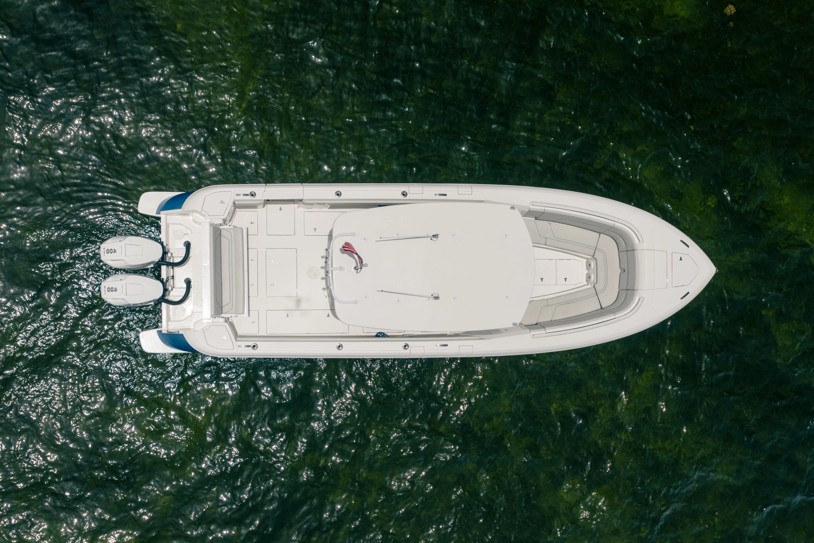 2023 Intrepid 345 Nomad FE