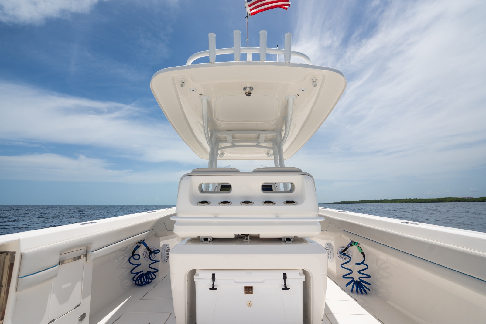 2023 Intrepid 345 Nomad FE