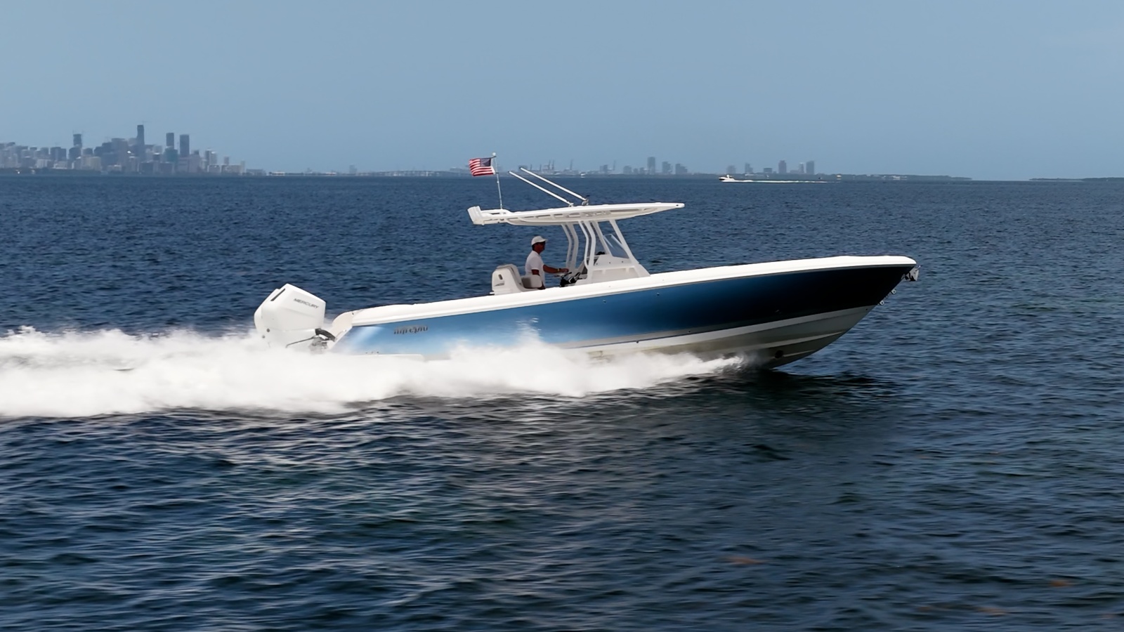 2023 Intrepid 345 Nomad FE