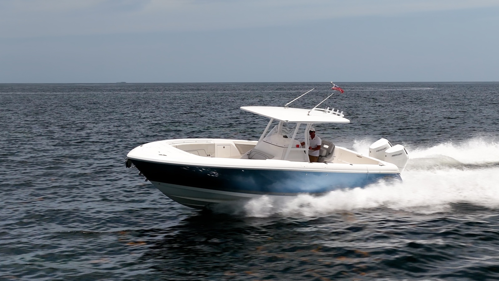 2023 Intrepid 345 Nomad FE