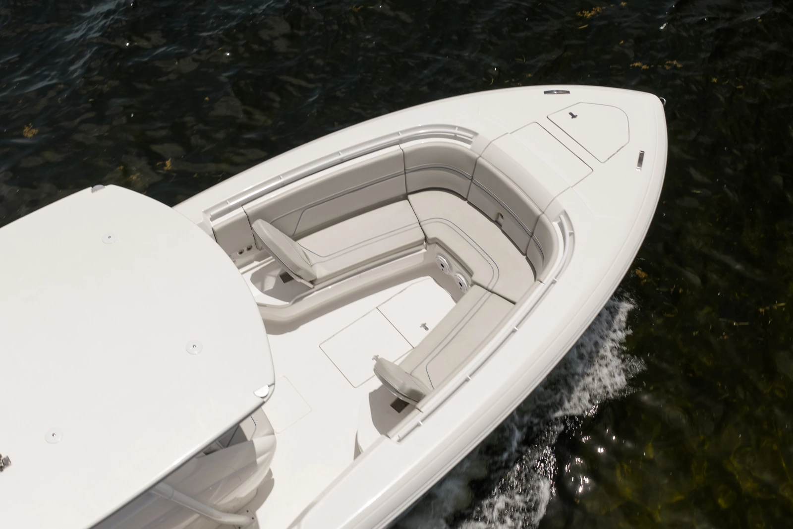 2023 Intrepid 345 Nomad FE