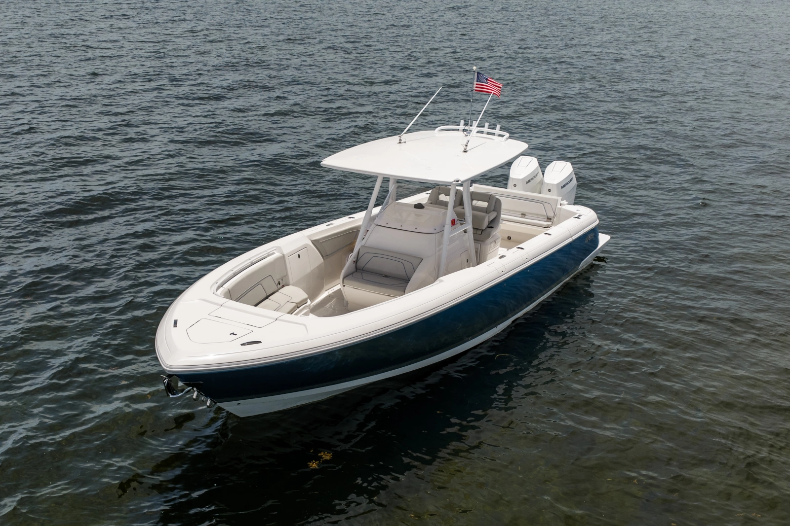 2023 Intrepid 345 Nomad FE