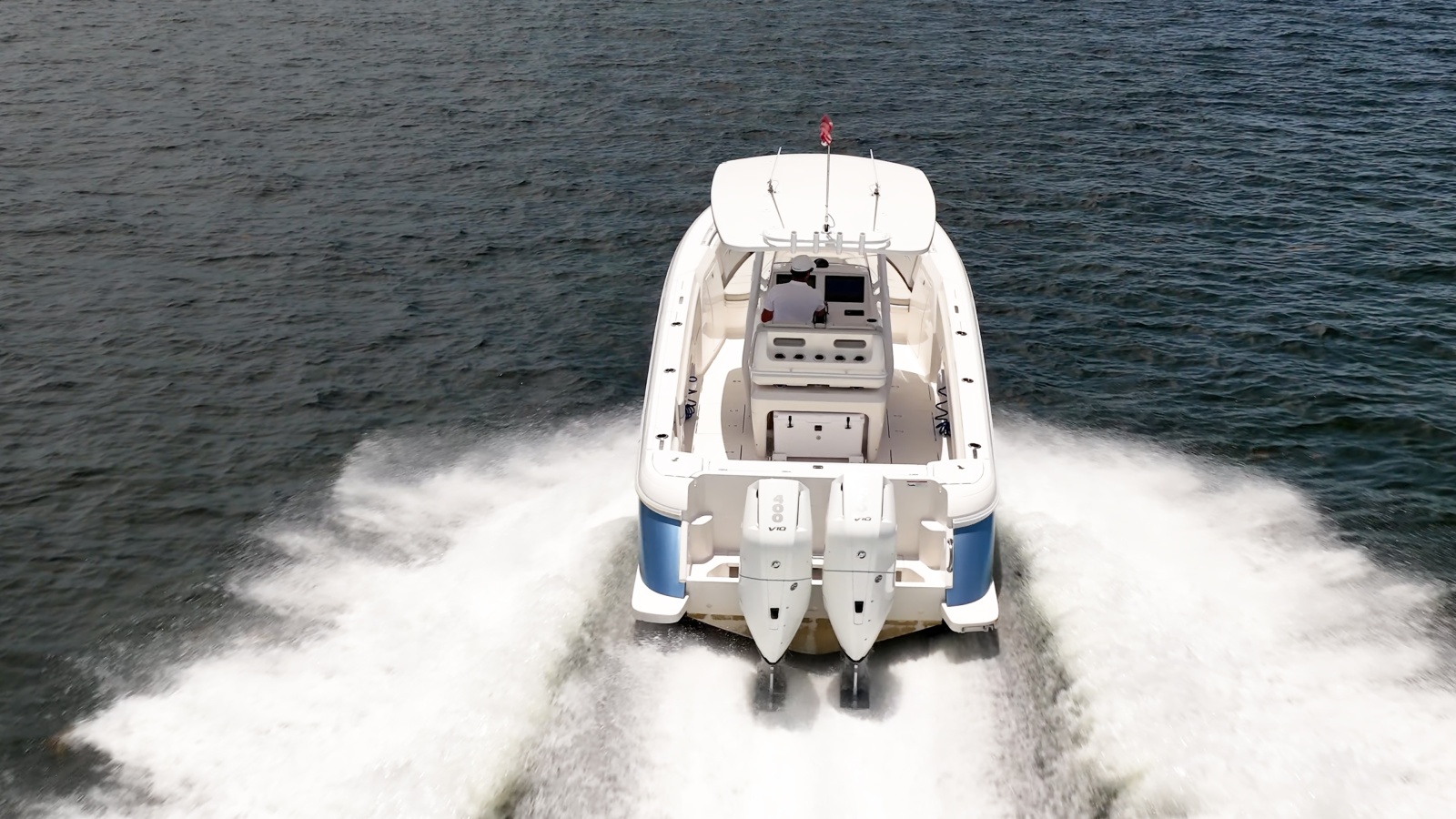 2023 Intrepid 345 Nomad FE