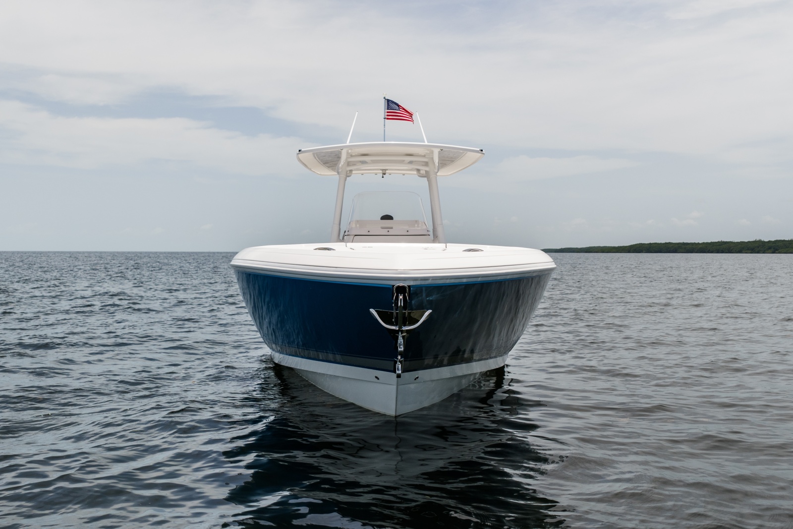 2023 Intrepid 345 Nomad FE