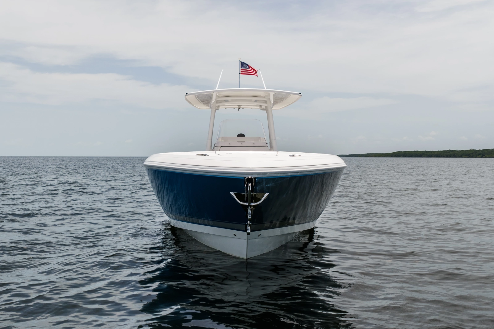 2023 Intrepid 345 Nomad FE
