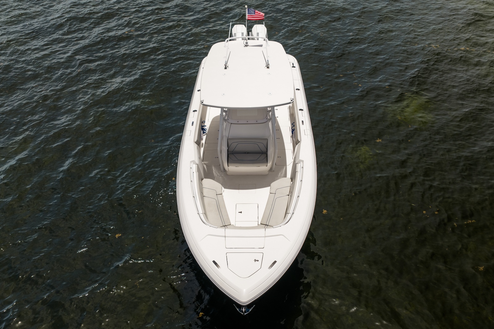 2023 Intrepid 345 Nomad FE