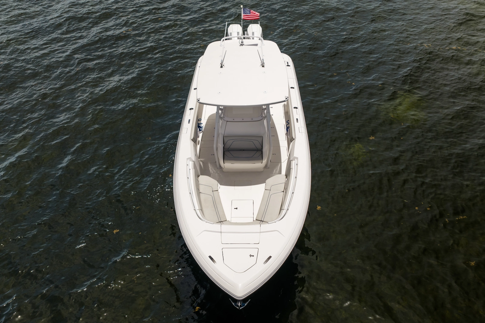 2023 Intrepid 345 Nomad FE