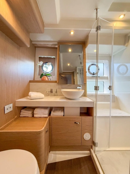2026 Beneteau Swift Trawler 54