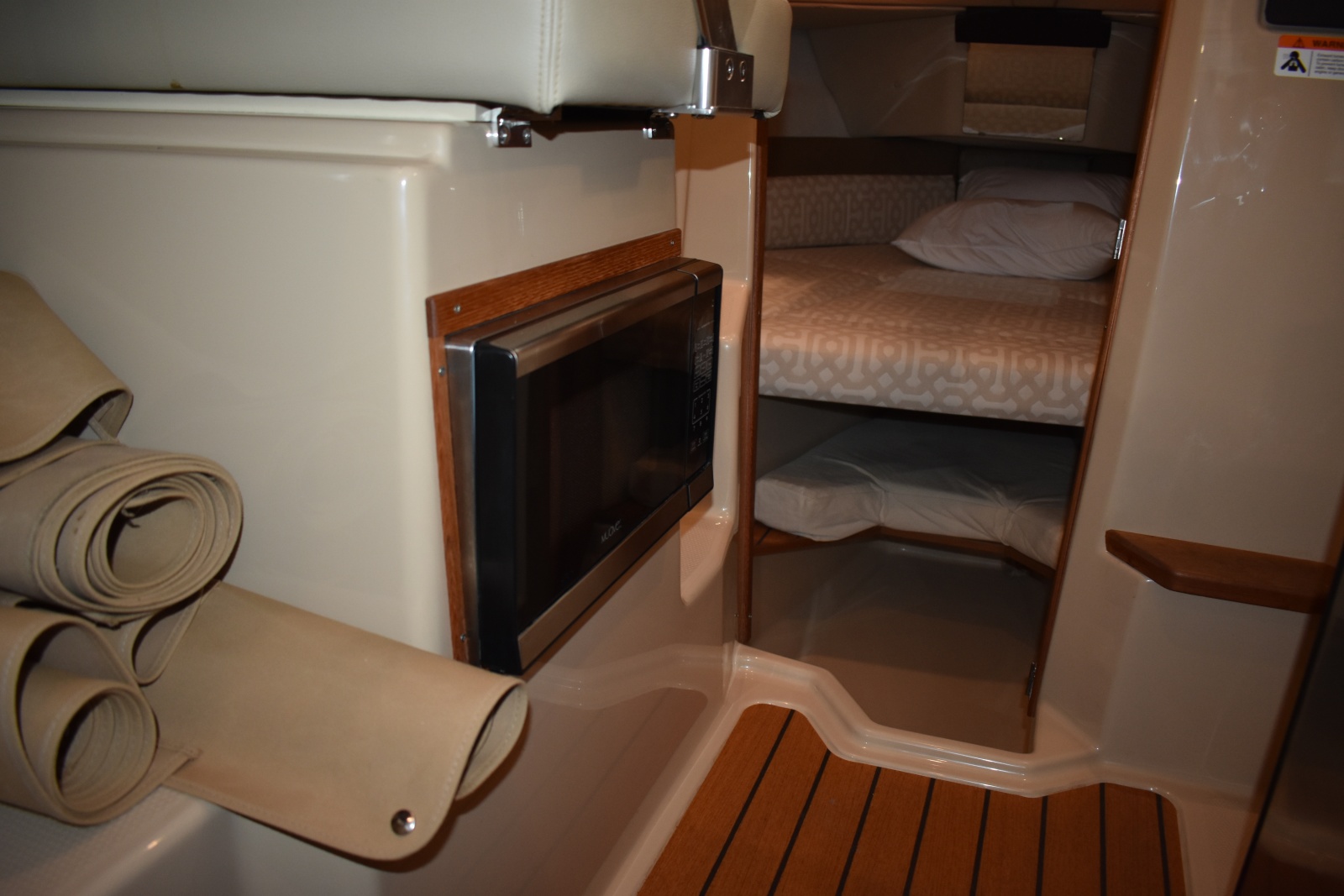 2019 Ranger Tugs R23