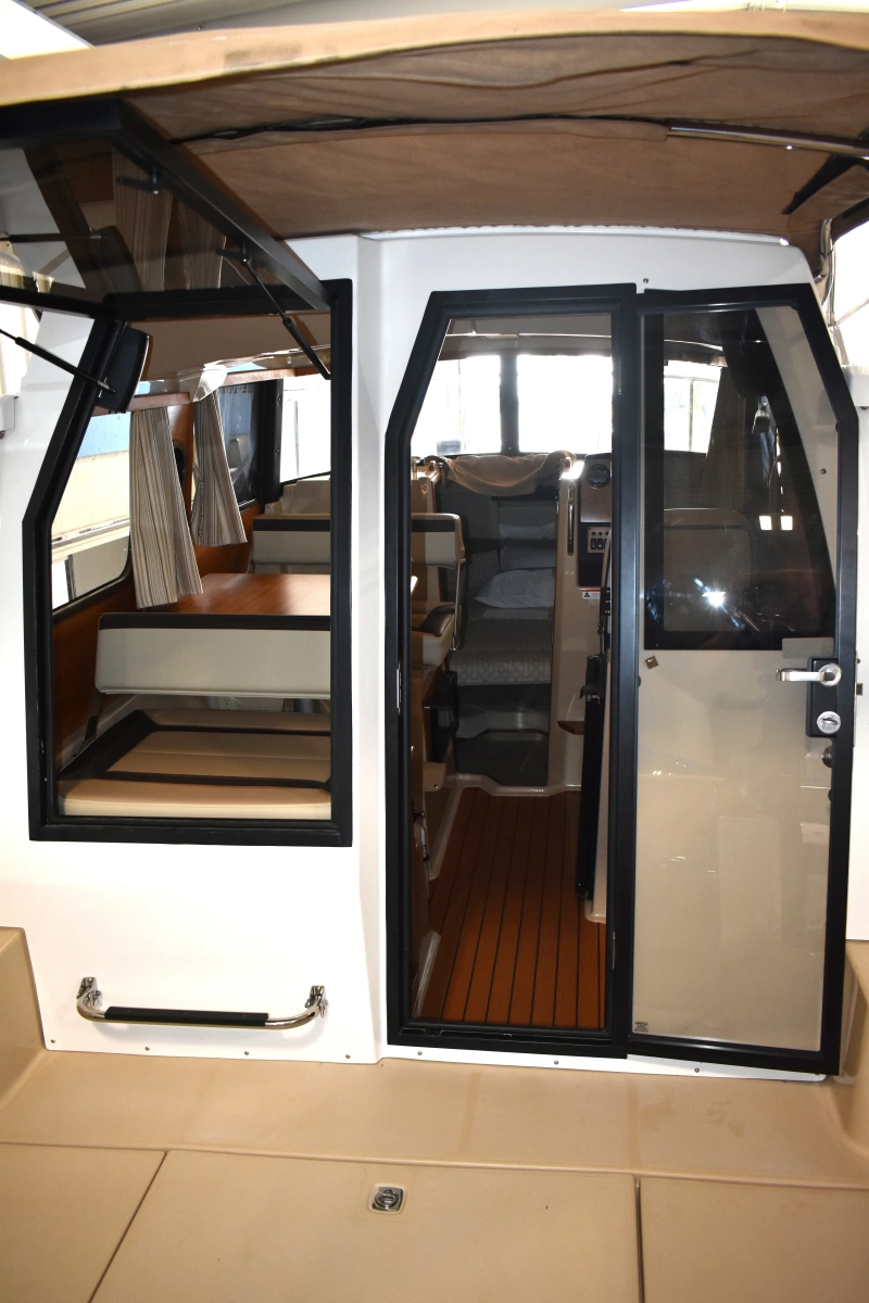 2019 Ranger Tugs R23