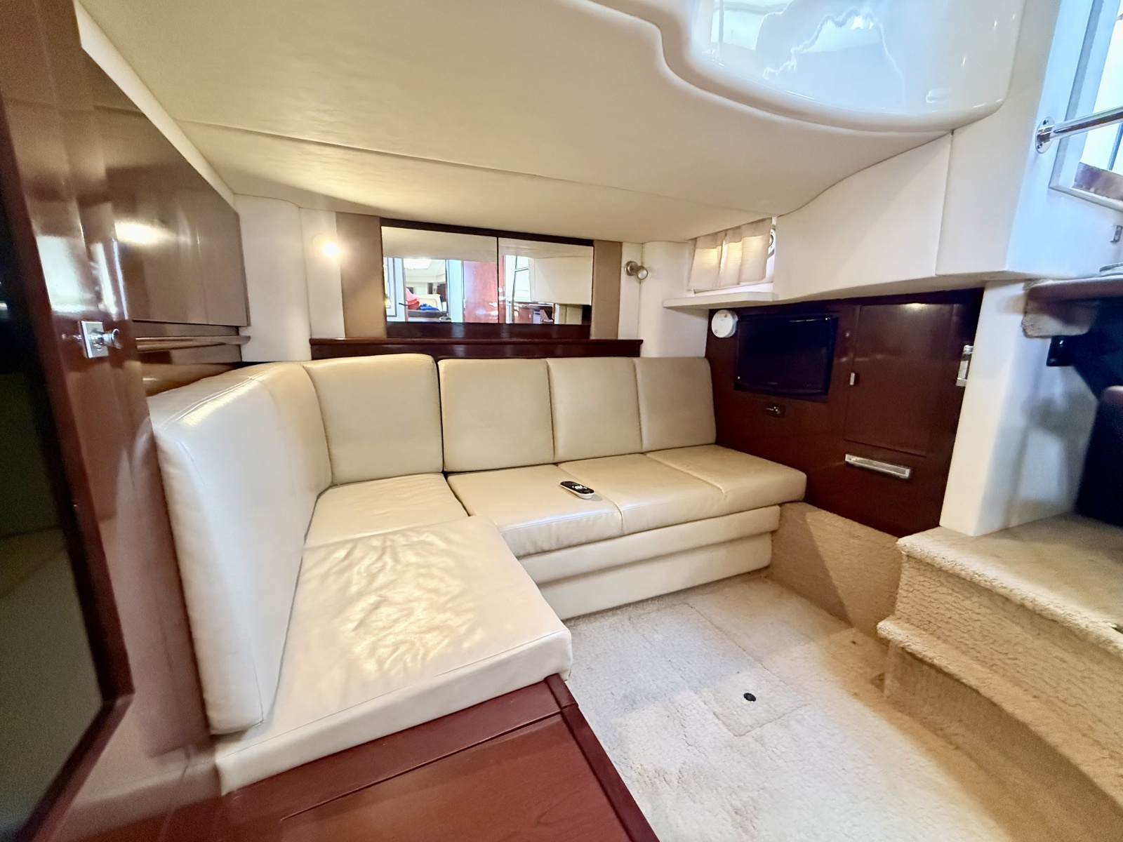 2009 Sea Ray 40