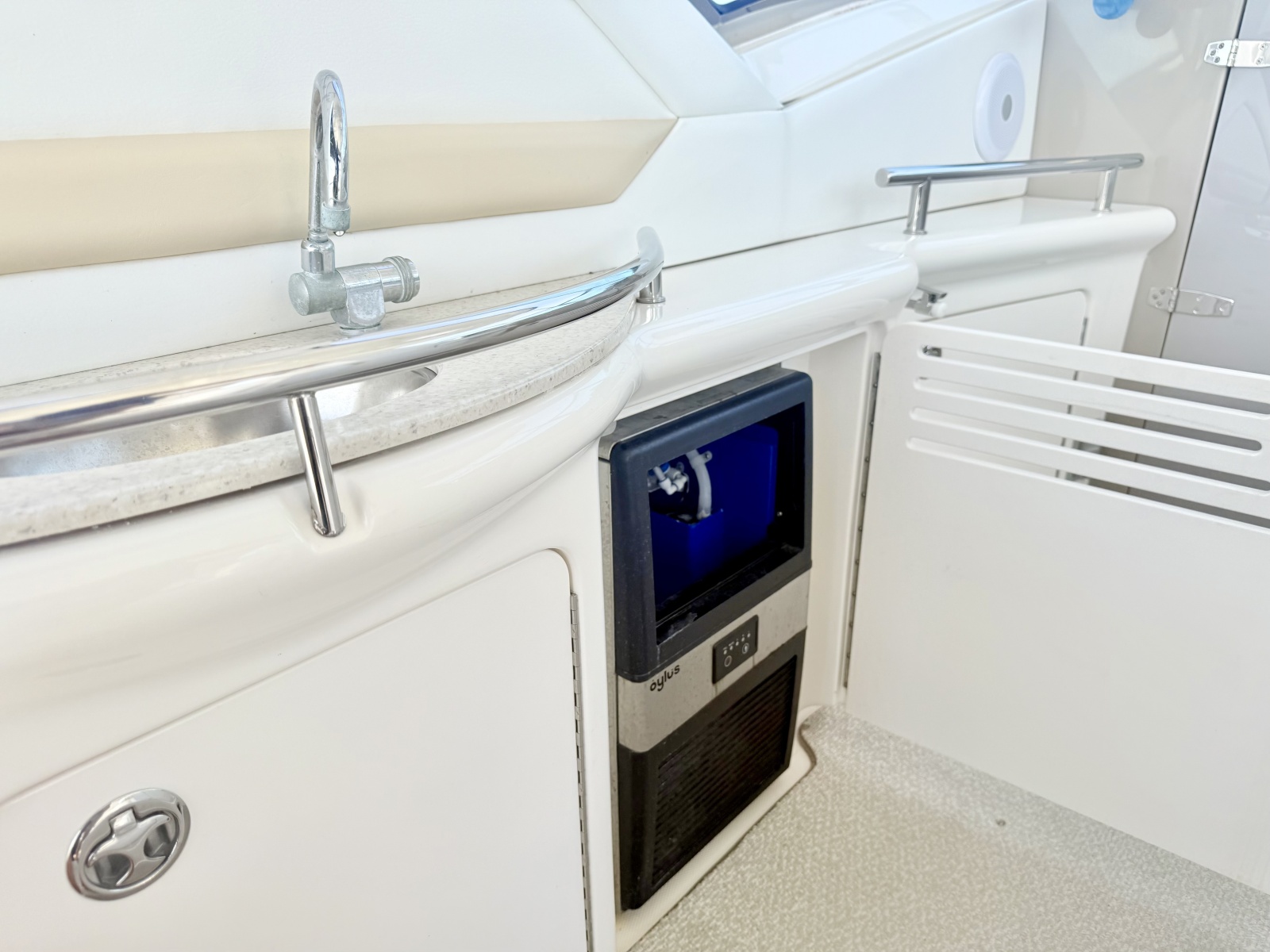 2009 Sea Ray 40