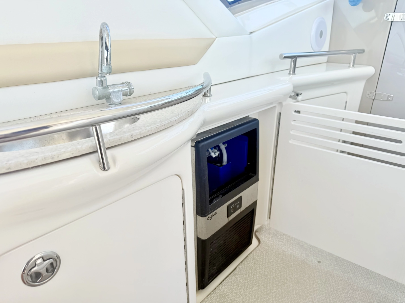 2009 Sea Ray 40