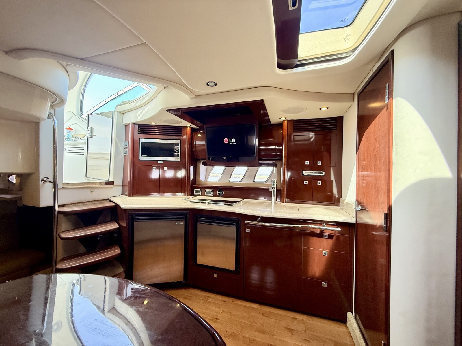 2009 Sea Ray 40
