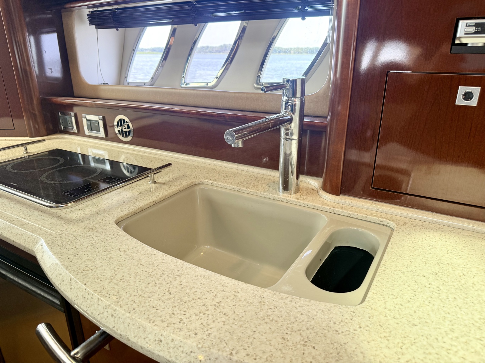 2009 Sea Ray 40