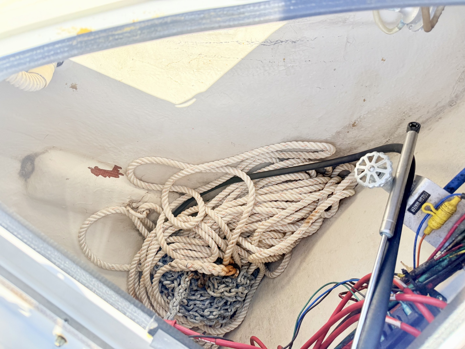 2009 Sea Ray 40