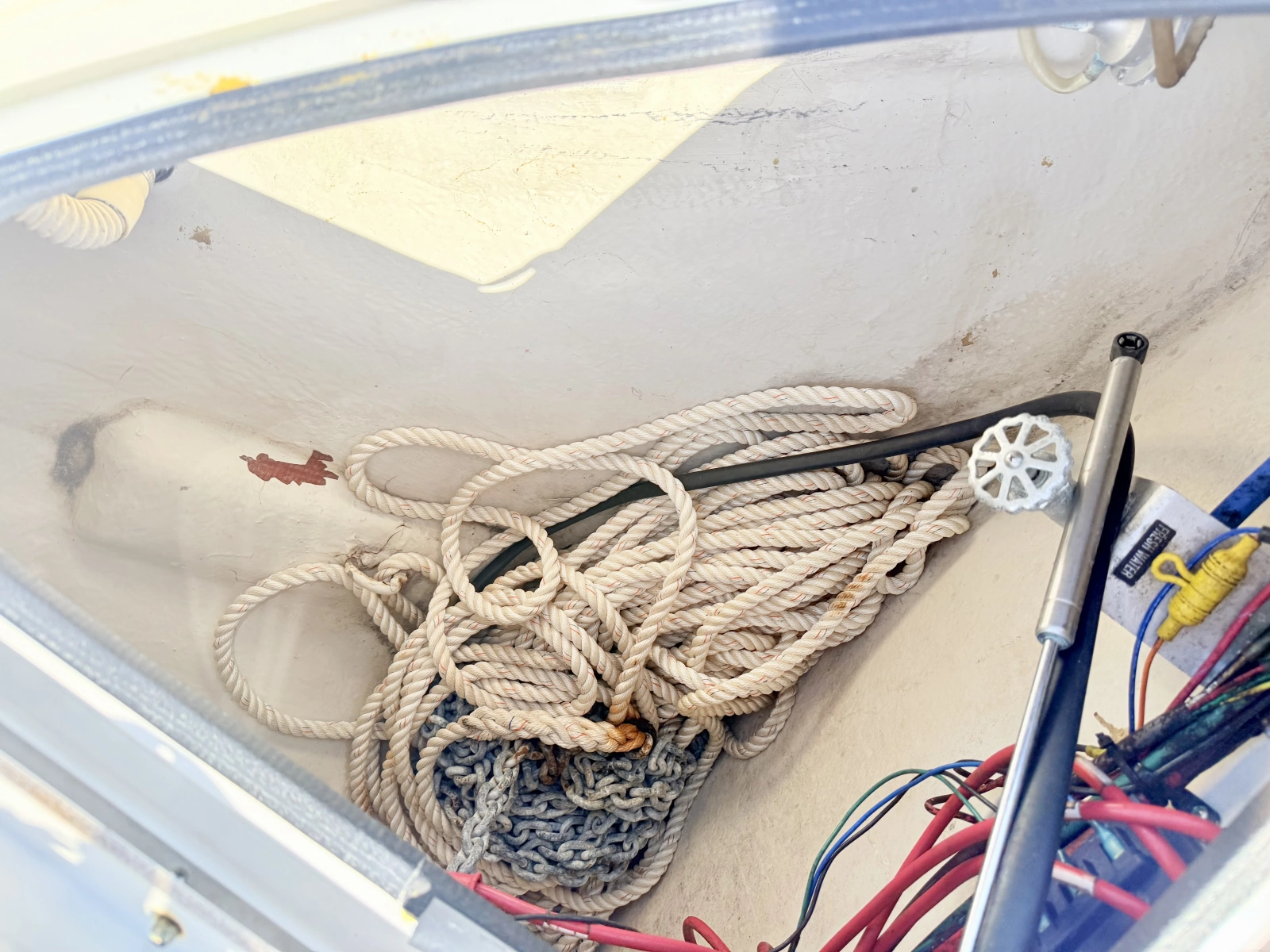 2009 Sea Ray 40