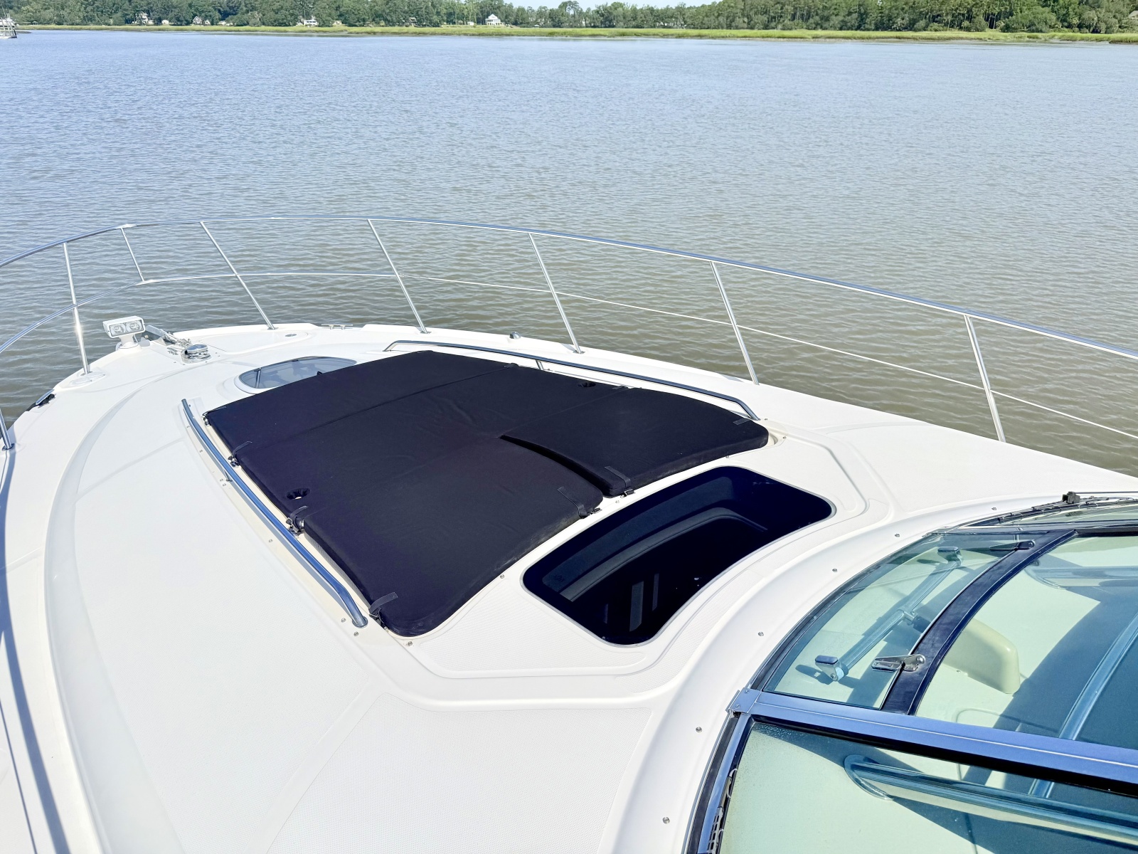 2009 Sea Ray 40