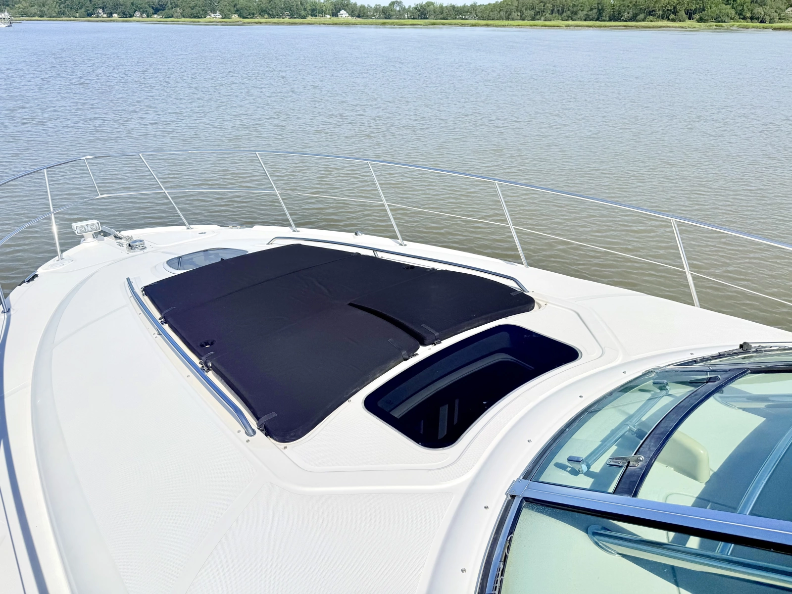 2009 Sea Ray 40
