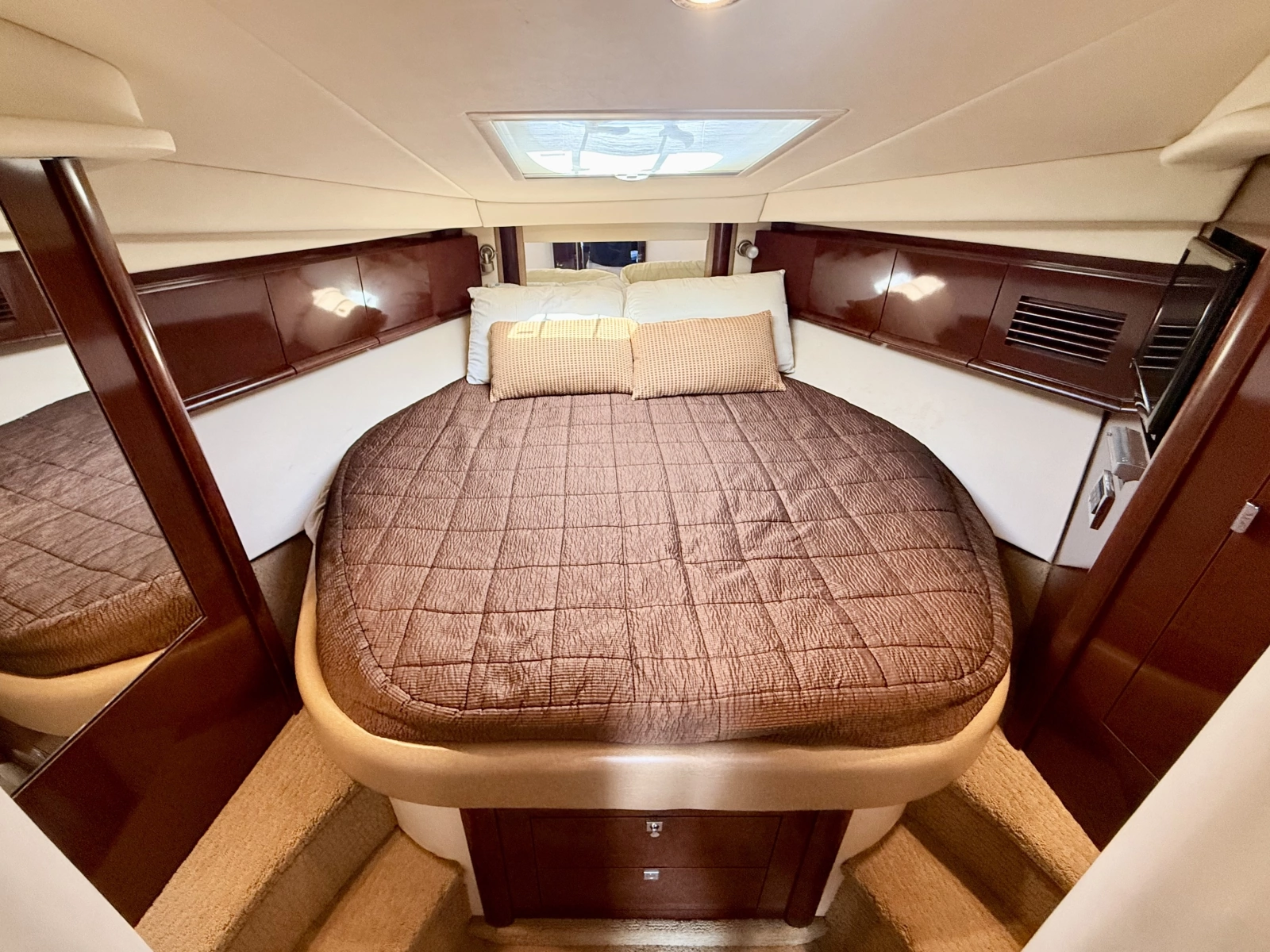 2009 Sea Ray 40