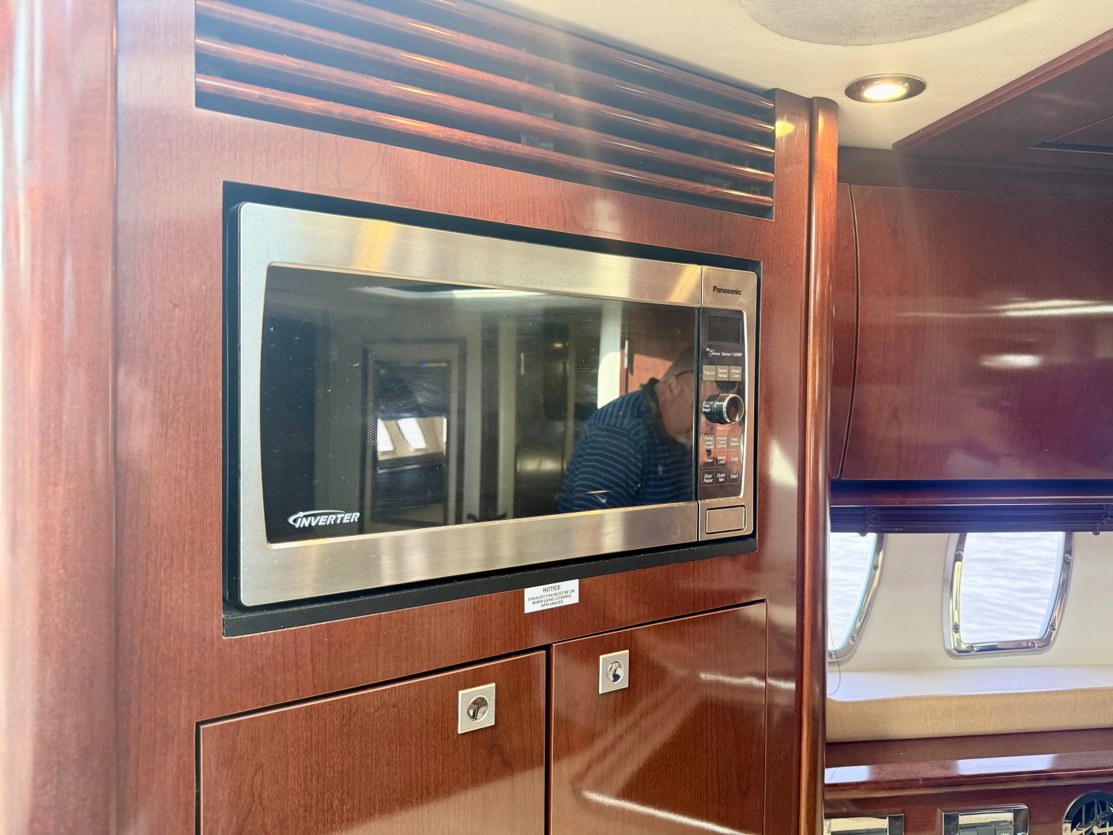 2009 Sea Ray 40