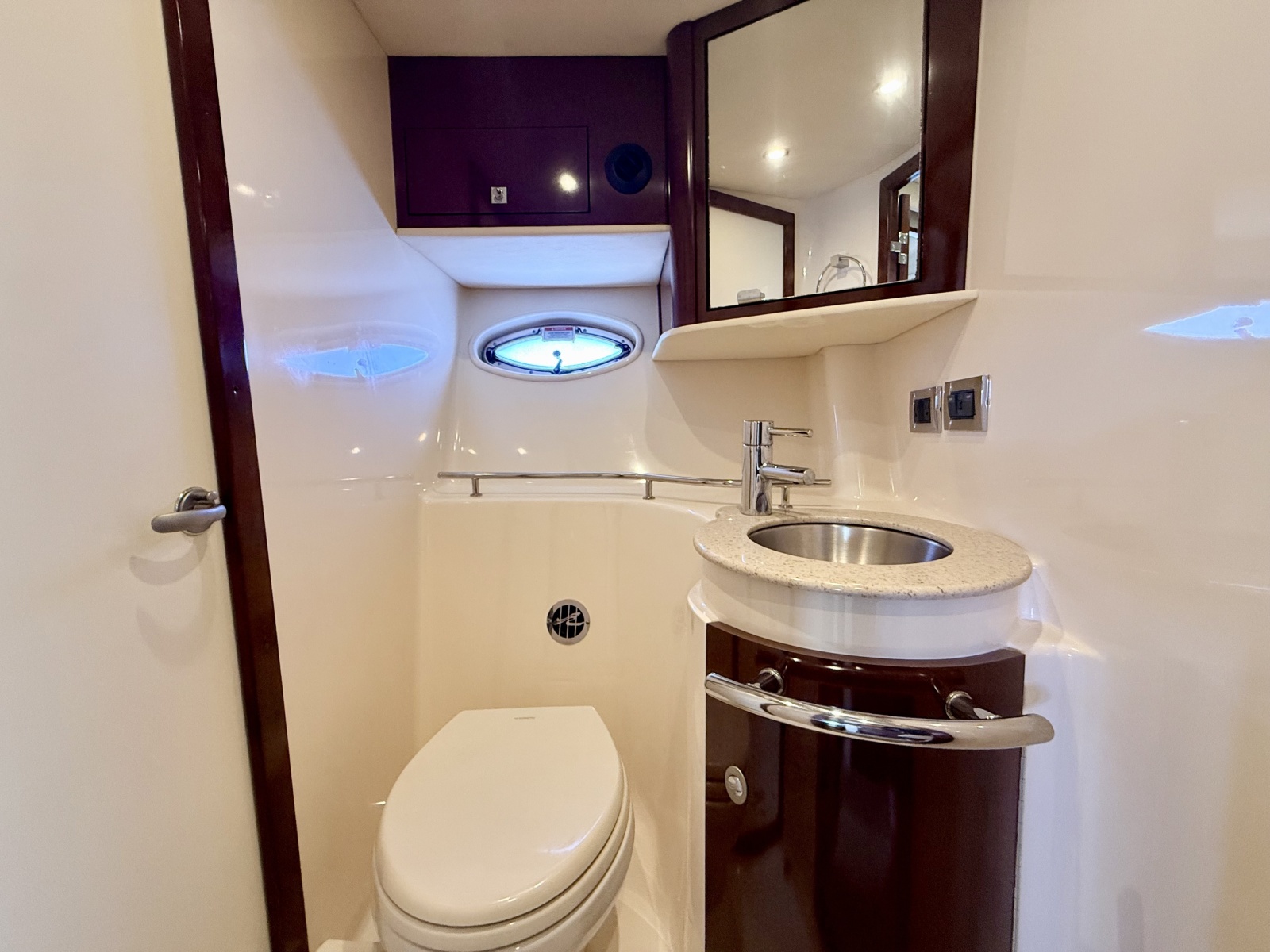 2009 Sea Ray 40