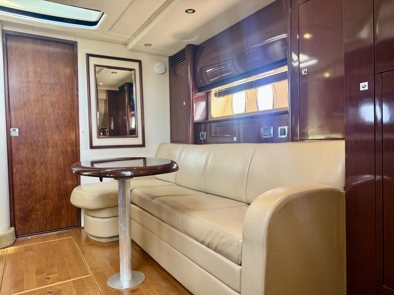 2009 Sea Ray 40