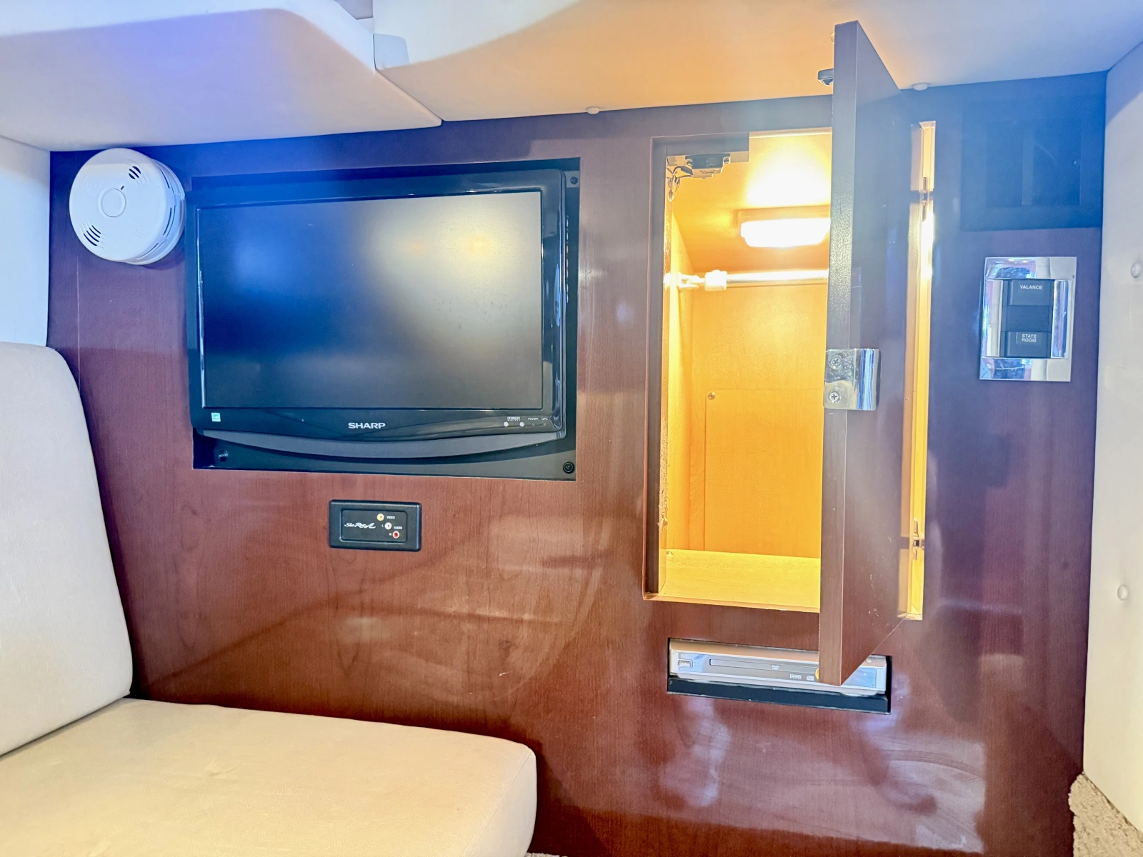2009 Sea Ray 40