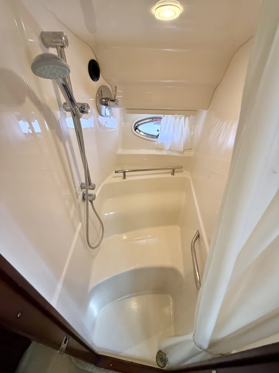 2009 Sea Ray 40