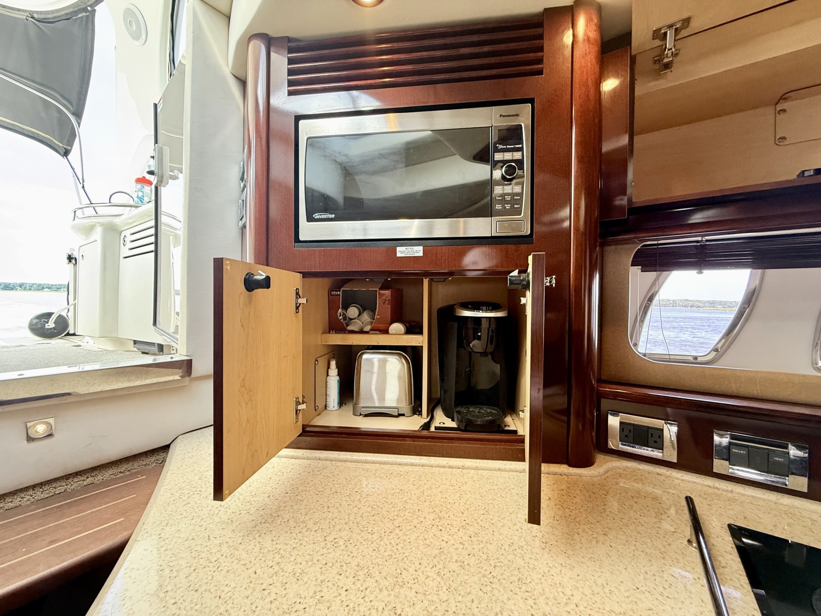 2009 Sea Ray 40