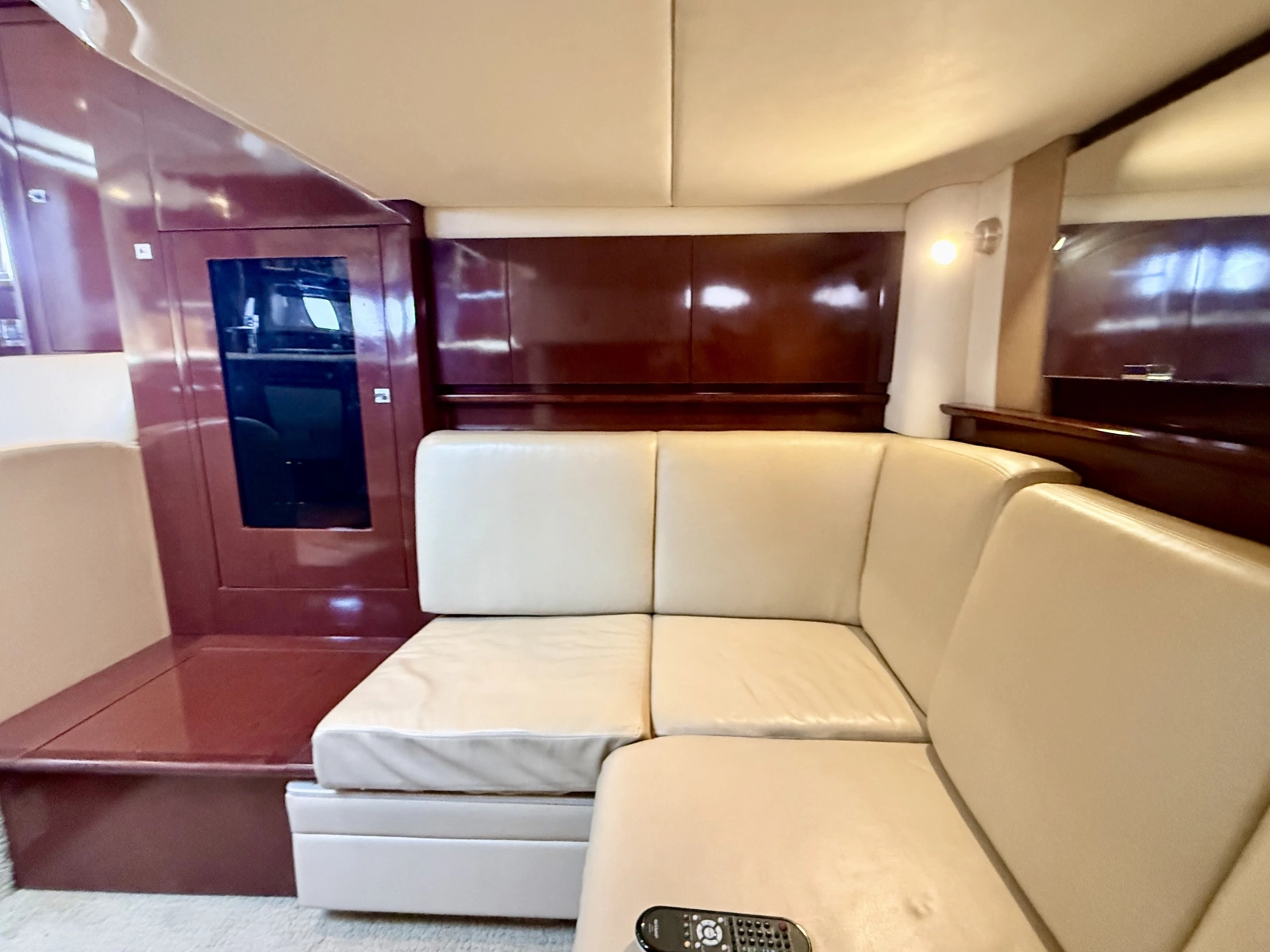 2009 Sea Ray 40