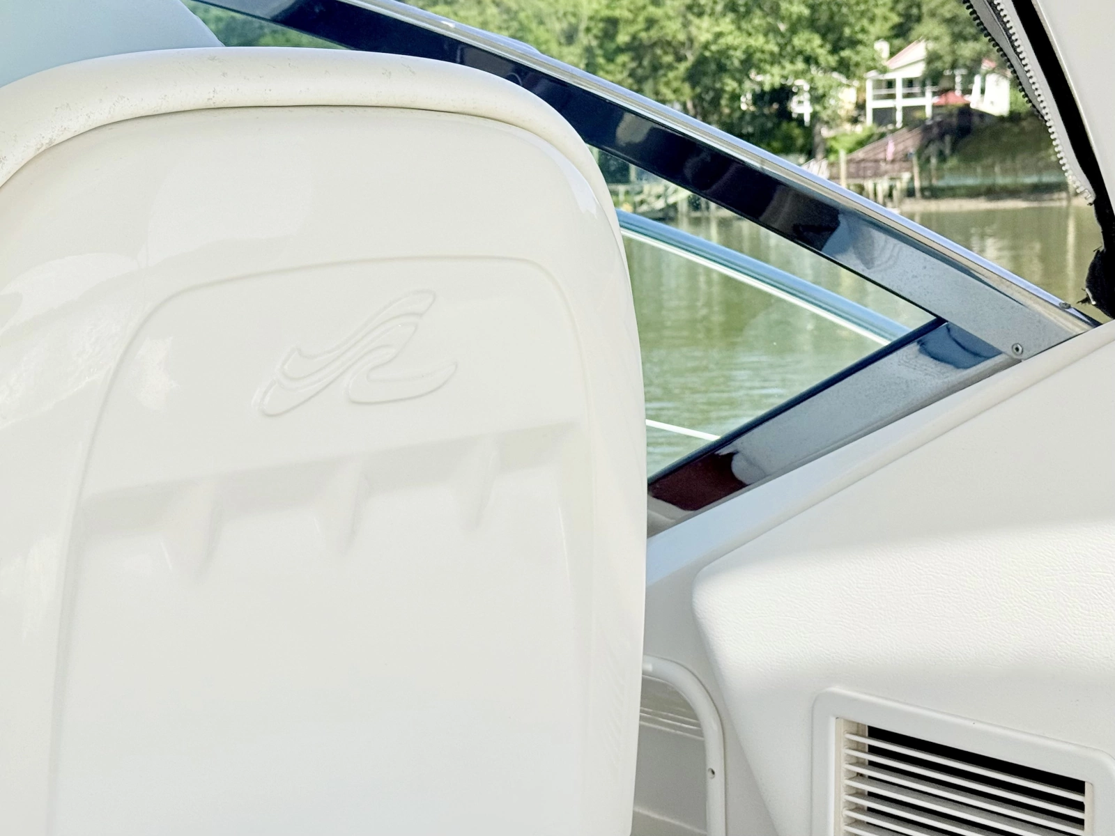 2009 Sea Ray 40