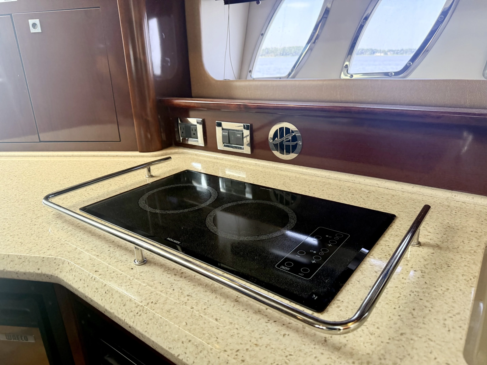 2009 Sea Ray 40