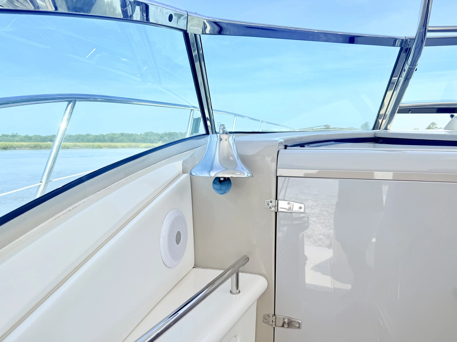 2009 Sea Ray 40