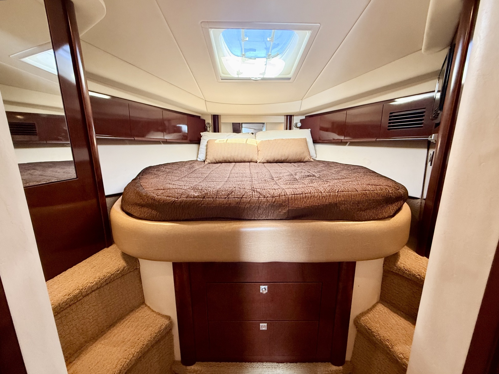 2009 Sea Ray 40