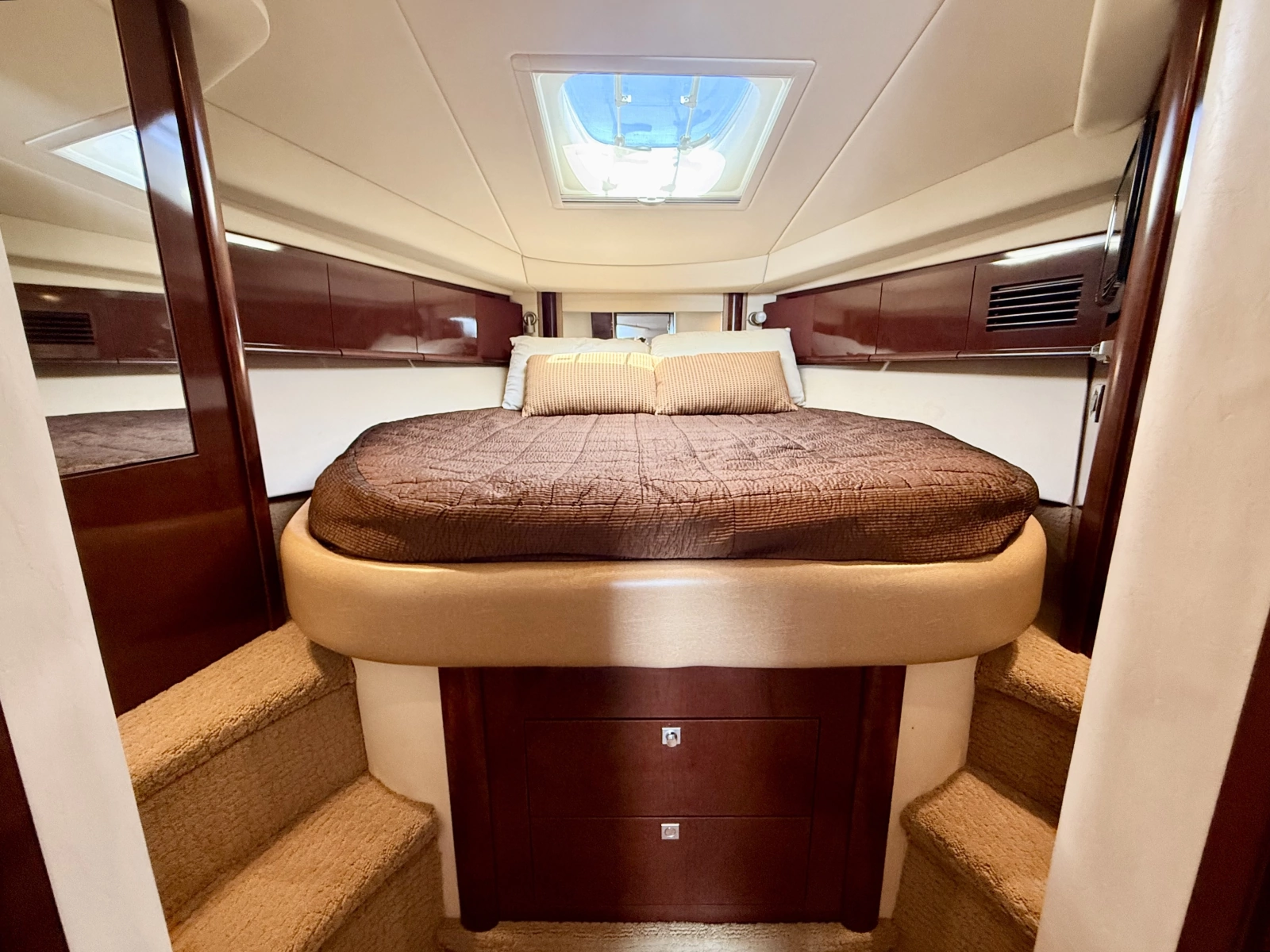 2009 Sea Ray 40