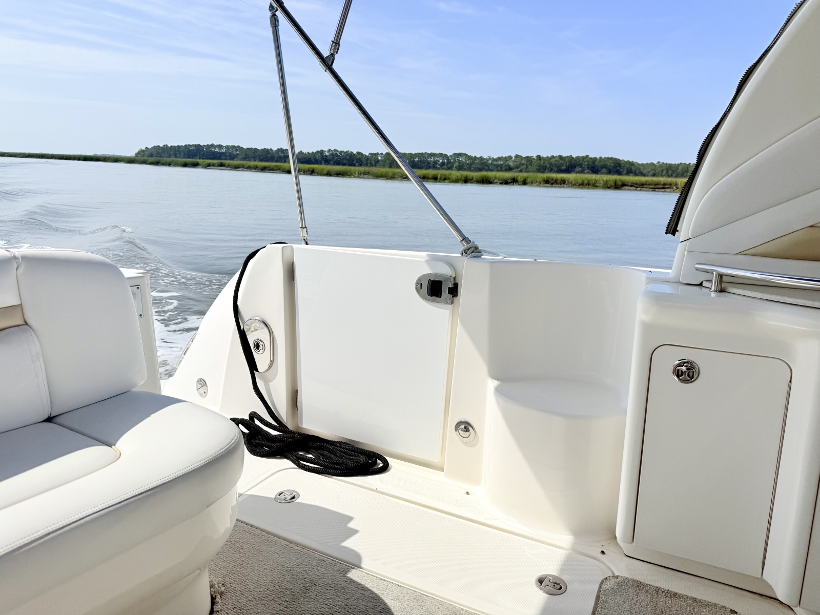 2009 Sea Ray 40