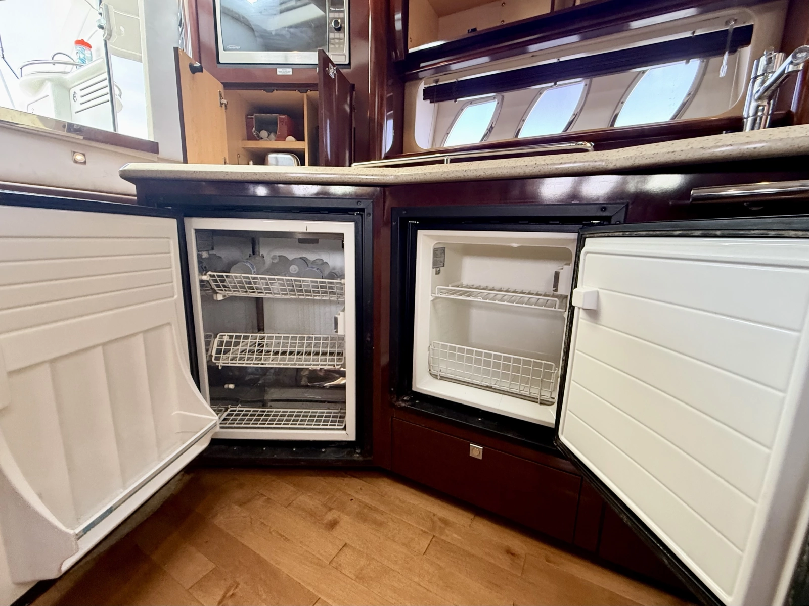 2009 Sea Ray 40